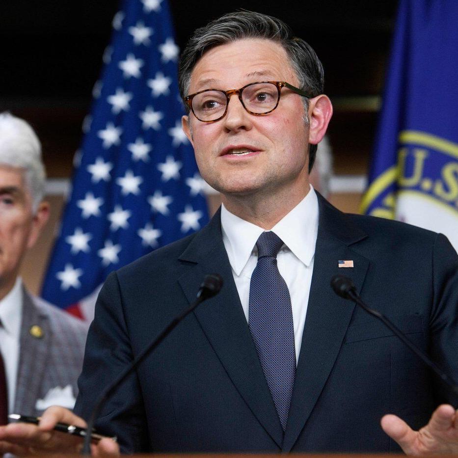 House Republicans include a 10-year ban on US states regulating AI in 'big, beautiful' bill